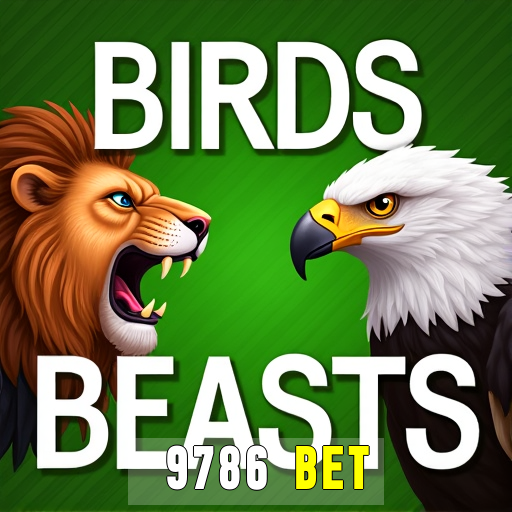 Login 9786 bet Casino Online
